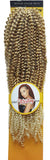 Spring Twist Crochet Braid